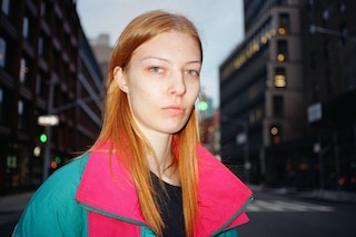Marie Tomanova