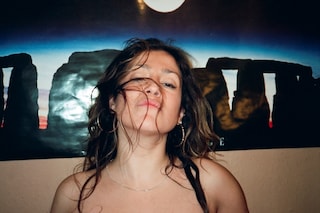 Bronwen Parker-Rhodes