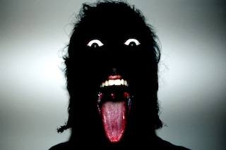  Harminder Judge, “Self Portrait (after Kali &amp; Gene)” (2009)