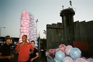 Adam Rouhana