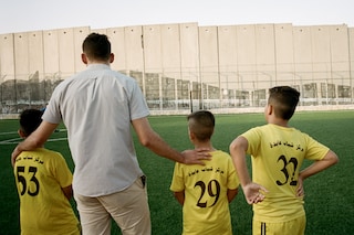 Adam Rouhana