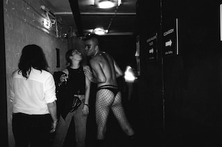 Jesse Glazzard, INFERNO (2015-2024)