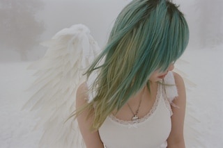 Photography by Chandler Ken