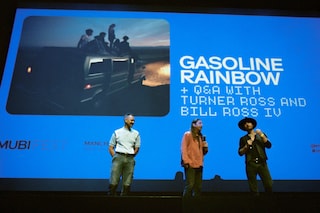 What Went Down At Mubi Fest In Manchester Dazed