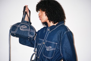 Telfar SS25 – Backstage