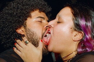 The Kiss Book