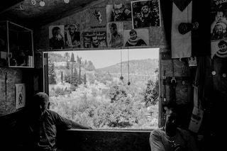 Palestine is Everywhere