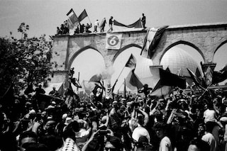 Palestine is Everywhere