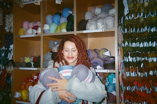 A Dazed Day Out with Absolutely 