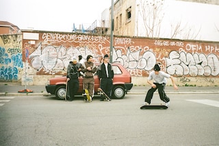 Champion Youth: Chapter One by Robbie Mcintosh