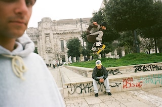 Champion Youth: Chapter One by Robbie Mcintosh