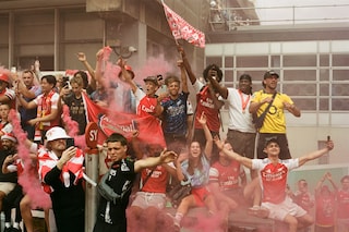 Arsenal champions parade 