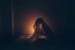 Elena Bianca Zagari, Cold Feet