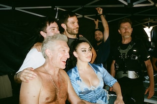 Charli xcx, Camera video