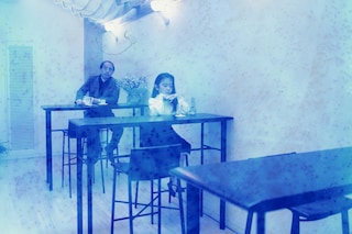 Nobuyoshi Araki&#39;s Blue Period/Last Summer: Arakinema