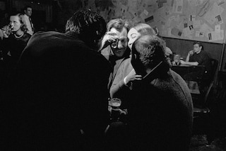 Magnum Artists: Great Photographers Meet Great Artists