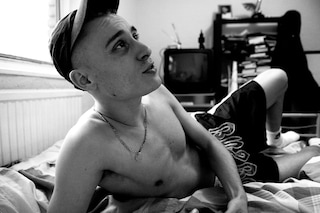 Marc Vall&#233;e, Documenting Thierry