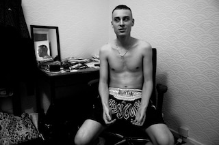 Marc Vall&#233;e, Documenting Thierry