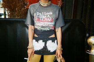 Nguyen Inc SS23 womenswear