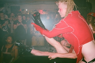 Roxy Lee, INFERNO (2015-2024)