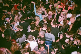 Roxy Lee, INFERNO (2015-2024)