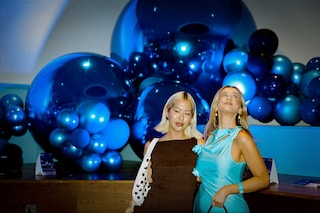 What Went Down At Mubi Fest In Manchester Dazed