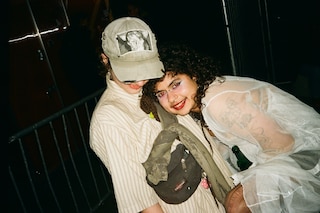 Mordorkore&#39;s Creepstars party