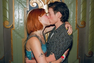 The Kiss Book