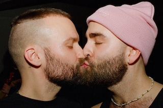 The Kiss Book
