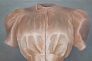 Wang Pei, Sertraline, London Gallery Weeekend, Workplace