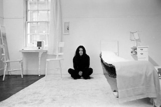 Yoko Ono: Music of the Mind (2024)