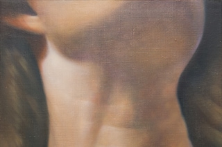 Wang Pei, Sertraline, London Gallery Weeekend, Workplace