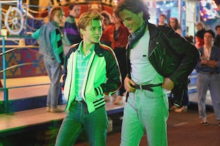 Summer of 85, Fran&#231;ois Ozon 3