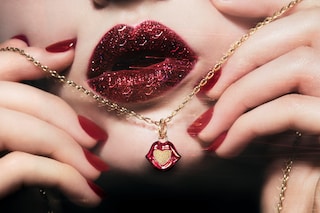 Pat McGrath x Pandora collection