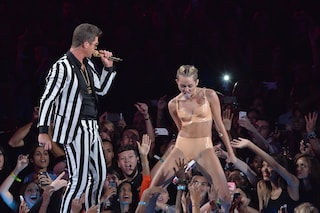 Miley Cyrus over the years 2