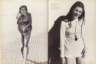 the story of the face paul gorman nick logan magazine