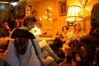 The Offline Club