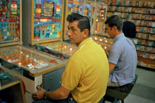 William Eggleston: All That Goes Unnoticed