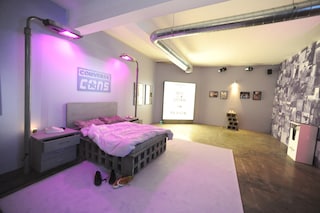 converse one star hotel london 