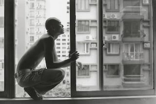 Boys of Hong Kong –&#160;Alexandra Leese 