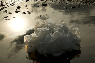 Contra &amp; It’s Freezing In LA!