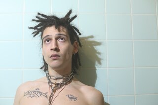 EX by George Makakis 3