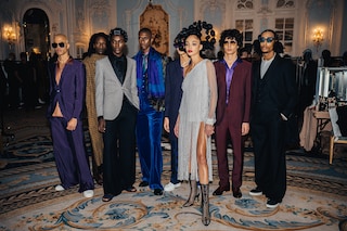 Ozwald Boateng AW22