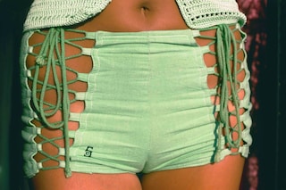 Philippe Garner, Shorts, Marseille, 1974
