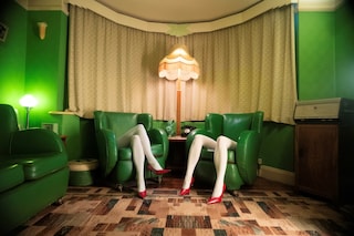 LEGS