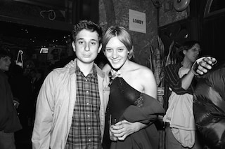 In pictures: The beauty evolution of Chlo&#235; Sevigny