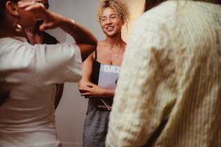 The Dazed Club x Mason &amp; Fifth residency private view