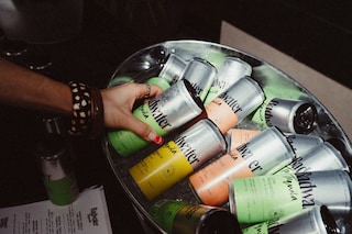 The Dazed Club x Mason &amp; Fifth residency private view