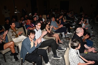 ‘Echoes of the Past’ screening