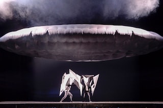 gareth pugh opera antigona costume design video game